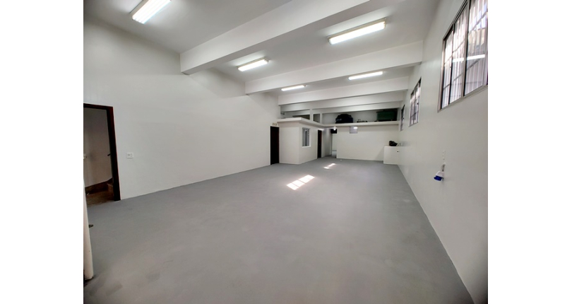  Imóvel Comercial à venda no Bairro do Jardim Santo Elias na Rua Durval Fernandes Chaves, 