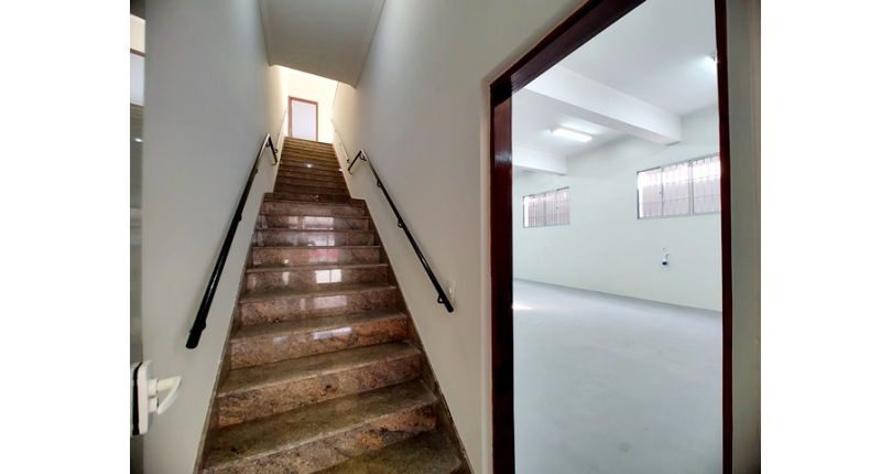  Imóvel Comercial à venda no Bairro do Jardim Santo Elias na Rua Durval Fernandes Chaves, 