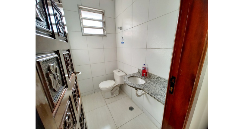  Imóvel Comercial à venda no Bairro do Jardim Santo Elias na Rua Durval Fernandes Chaves, 