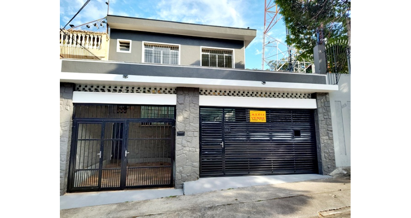 Imóvel Comercial à venda no Bairro do Jardim Santo Elias na Rua Durval Fernandes Chaves, 