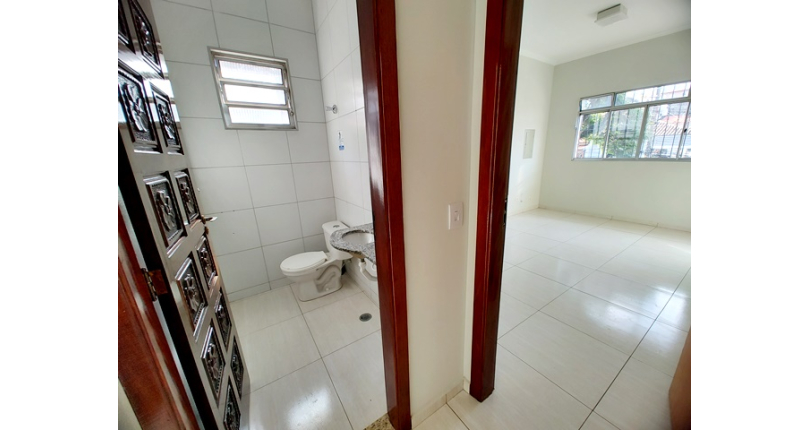  Imóvel Comercial à venda no Bairro do Jardim Santo Elias na Rua Durval Fernandes Chaves, 