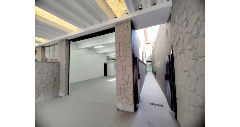  Imóvel Comercial à venda no Bairro do Jardim Santo Elias na Rua Durval Fernandes Chaves, 