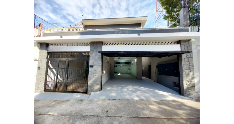  Imóvel Comercial à venda no Bairro do Jardim Santo Elias na Rua Durval Fernandes Chaves, 