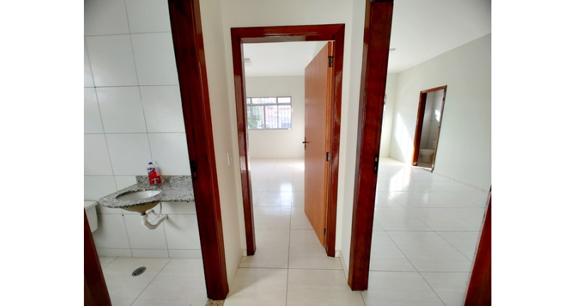  Imóvel Comercial à venda no Bairro do Jardim Santo Elias na Rua Durval Fernandes Chaves, 