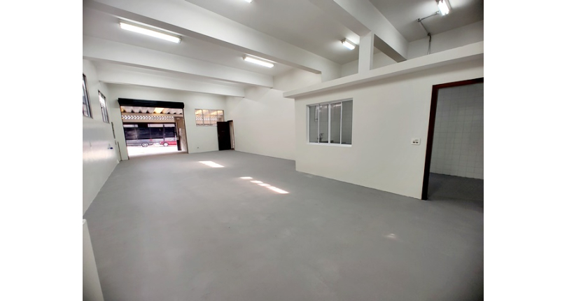  Imóvel Comercial à venda no Bairro do Jardim Santo Elias na Rua Durval Fernandes Chaves, 