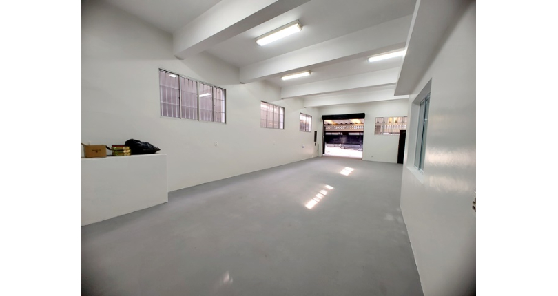  Imóvel Comercial à venda no Bairro do Jardim Santo Elias na Rua Durval Fernandes Chaves, 