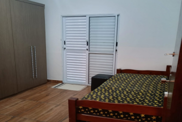 Bom Sobrado à venda no Bairro da Vila Nova Parada na Rua Ângelo Gayoto