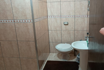 Bom Sobrado à venda no Bairro da Vila Nova Parada na Rua Ângelo Gayoto