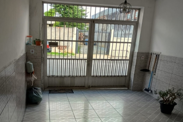 Bom Sobrado à venda no Bairro da Vila Nova Parada na Rua Ângelo Gayoto