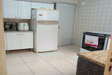 Bom Sobrado à venda no Bairro da Vila Nova Parada na Rua Ângelo Gayoto