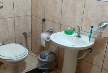 Bom Sobrado à venda no Bairro da Vila Nova Parada na Rua Ângelo Gayoto