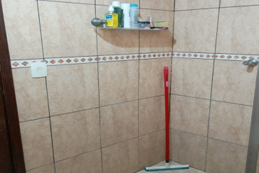 Bom Sobrado à venda no Bairro da Vila Nova Parada na Rua Ângelo Gayoto