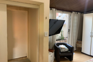 Casa à venda no Bairro do Jardim Santo Elias na Rua Sandoval Ferreira Cabral