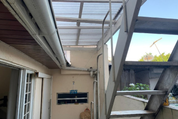 Casa à venda no Bairro do Jardim Santo Elias na Rua Sandoval Ferreira Cabral