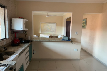 Casa à venda no Bairro do Jardim Santo Elias na Rua Sandoval Ferreira Cabral