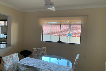 Casa à venda no Bairro do Jardim Santo Elias na Rua Sandoval Ferreira Cabral