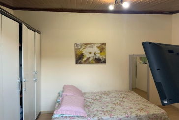 Casa à venda no Bairro do Jardim Santo Elias na Rua Sandoval Ferreira Cabral