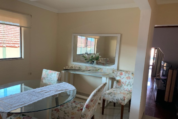 Casa à venda no Bairro do Jardim Santo Elias na Rua Sandoval Ferreira Cabral