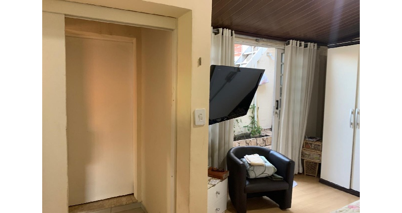 Casa à venda no Bairro do Jardim Santo Elias na Rua Sandoval Ferreira Cabral