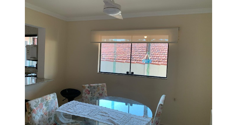 Casa à venda no Bairro do Jardim Santo Elias na Rua Sandoval Ferreira Cabral