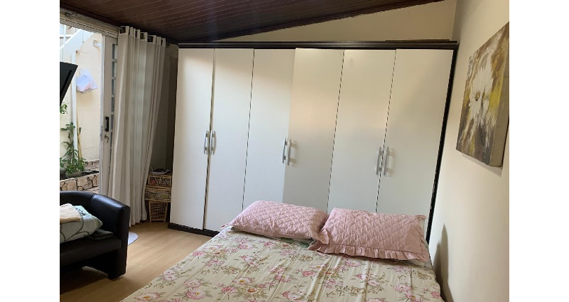 Casa à venda no Bairro do Jardim Santo Elias na Rua Sandoval Ferreira Cabral