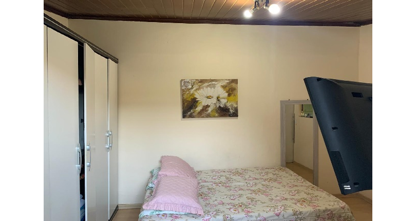 Casa à venda no Bairro do Jardim Santo Elias na Rua Sandoval Ferreira Cabral