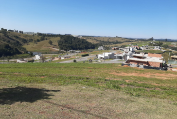 Lindo Terreno à venda em Itatiba no Bairro Itapema na Rodovia Romildo Prado