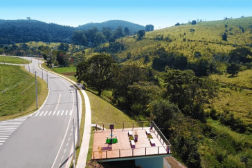 Lindo Terreno à venda em Itatiba no Bairro Itapema na Rodovia Romildo Prado