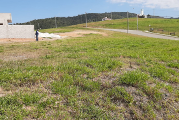Lindo Terreno à venda em Itatiba no Bairro Itapema na Rodovia Romildo Prado
