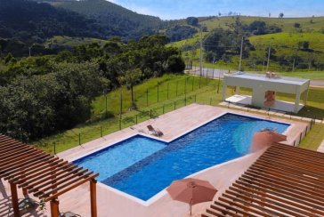 Lindo Terreno à venda em Itatiba no Bairro Itapema na Rodovia Romildo Prado