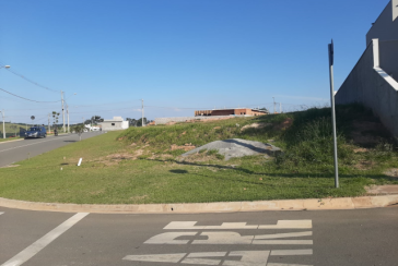 Lindo Terreno à venda em Itatiba no Bairro Itapema na Rodovia Romildo Prado