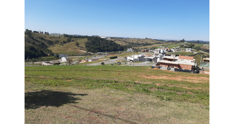 Lindo Terreno à venda em Itatiba no Bairro Itapema na Rodovia Romildo Prado