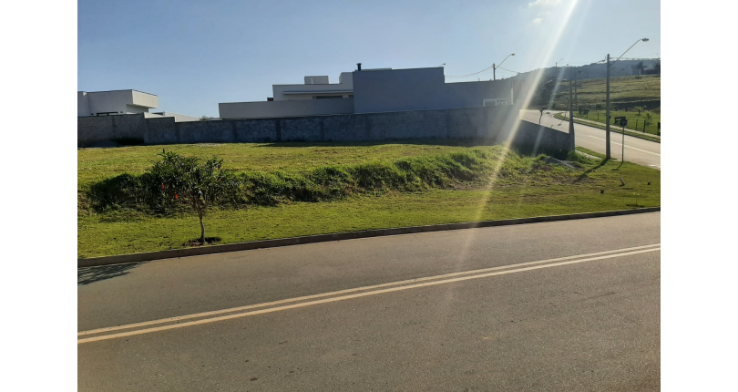 Lindo Terreno à venda em Itatiba no Bairro Itapema na Rodovia Romildo Prado