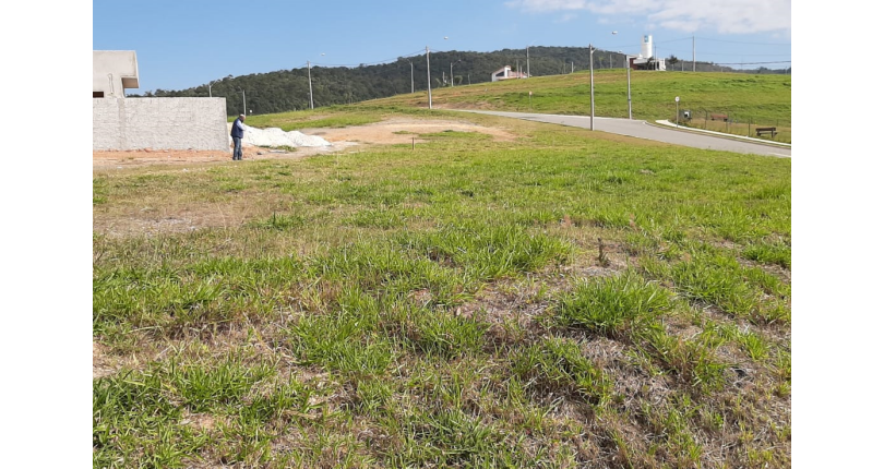 Lindo Terreno à venda em Itatiba no Bairro Itapema na Rodovia Romildo Prado