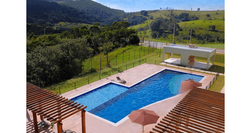 Lindo Terreno à venda em Itatiba no Bairro Itapema na Rodovia Romildo Prado