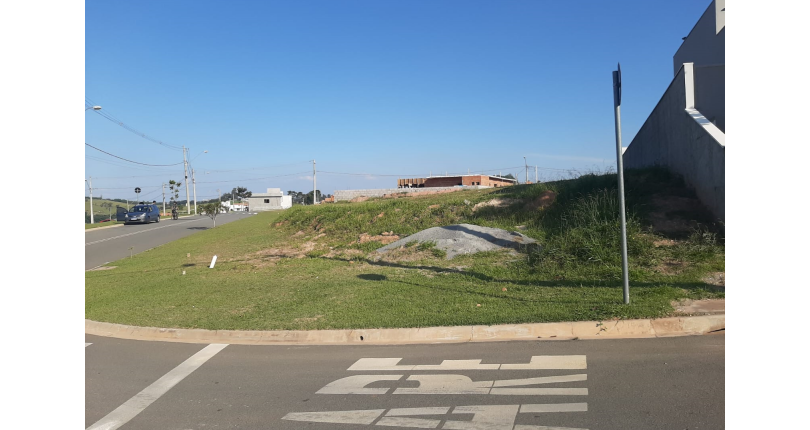 Lindo Terreno à venda em Itatiba no Bairro Itapema na Rodovia Romildo Prado