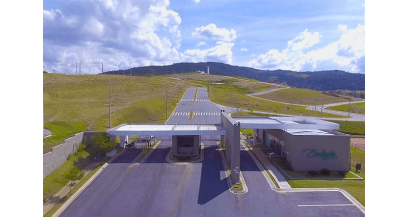 Lindo Terreno à venda em Itatiba no Bairro Itapema na Rodovia Romildo Prado