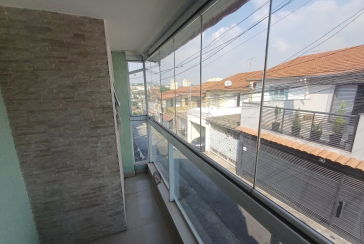  Sobrado à venda no Bairro do Jardim Mangalot na Rua Ramon Falcão,