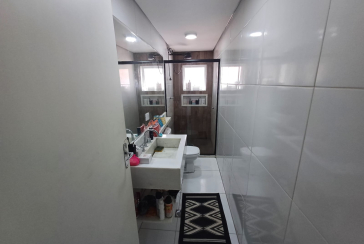  Sobrado à venda no Bairro do Jardim Mangalot na Rua Ramon Falcão,