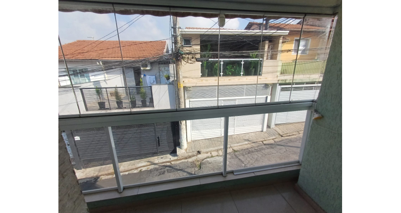  Sobrado à venda no Bairro do Jardim Mangalot na Rua Ramon Falcão,