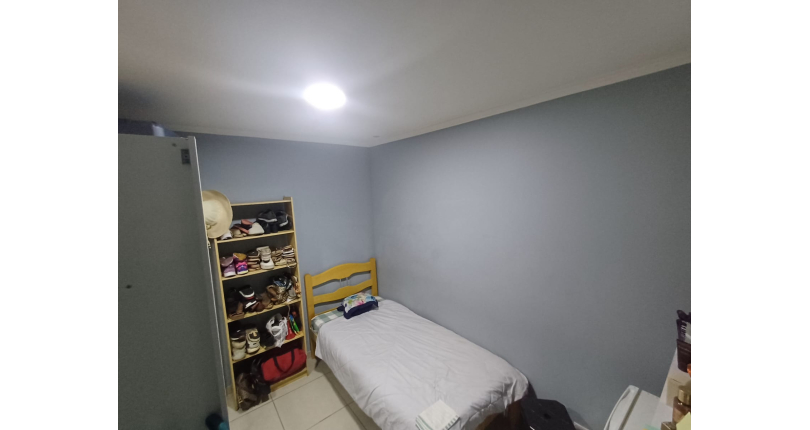  Sobrado à venda no Bairro do Jardim Mangalot na Rua Ramon Falcão,