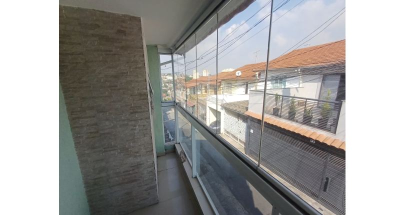  Sobrado à venda no Bairro do Jardim Mangalot na Rua Ramon Falcão,