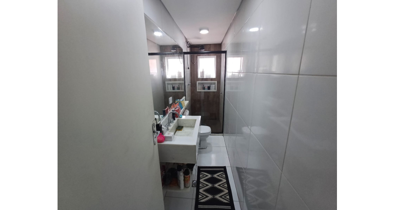  Sobrado à venda no Bairro do Jardim Mangalot na Rua Ramon Falcão,