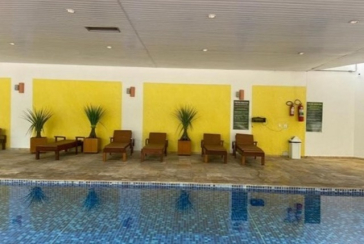 Apartamento à Venda no Bairro de Pirituba no Condomínio Sítio Anhanguera, na Rua Willian Furneau 120, no Edifício Bem Te Vi 