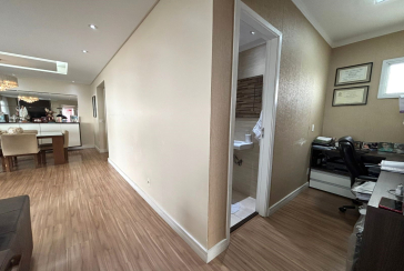 Apartamento à Venda no Bairro de Pirituba no Condomínio Sítio Anhanguera, na Rua Willian Furneau 120, no Edifício Bem Te Vi 