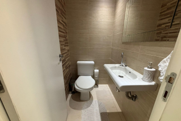 Apartamento à Venda no Bairro de Pirituba no Condomínio Sítio Anhanguera, na Rua Willian Furneau 120, no Edifício Bem Te Vi 