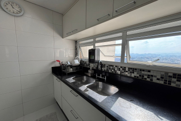 Apartamento à Venda no Bairro de Pirituba no Condomínio Sítio Anhanguera, na Rua Willian Furneau 120, no Edifício Bem Te Vi 