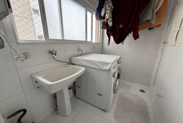 Apartamento à Venda no Bairro de Pirituba no Condomínio Sítio Anhanguera, na Rua Willian Furneau 120, no Edifício Bem Te Vi 