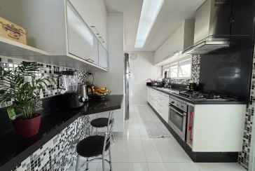 Apartamento à Venda no Bairro de Pirituba no Condomínio Sítio Anhanguera, na Rua Willian Furneau 120, no Edifício Bem Te Vi 