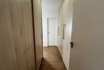 Apartamento à Venda no Bairro de Pirituba no Condomínio Sítio Anhanguera, na Rua Willian Furneau 120, no Edifício Bem Te Vi 